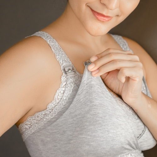LifeLokal How Lily of the Valley custom lingerie uplift women in